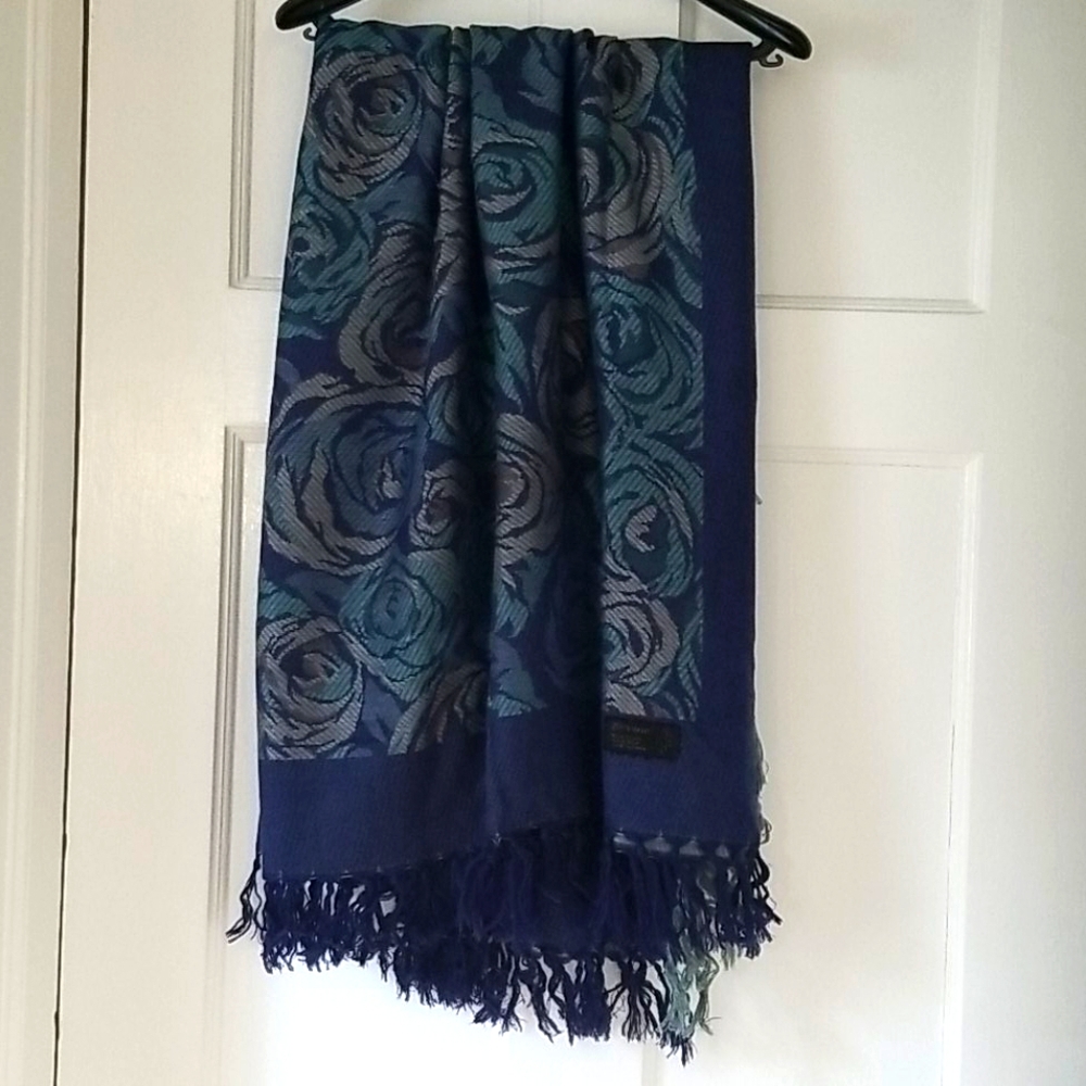 Scarf Wrap - image 1